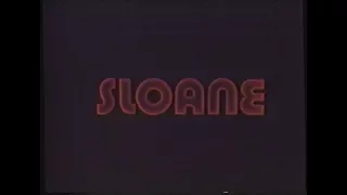 Sloane