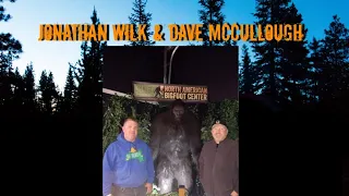 LIVE Stream #10: Jon & Dave of Squatchachusetts