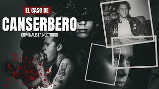 Caso Canserbero Fiscal General Tarek William Saab realiza rueda de prensa 23 noviembre