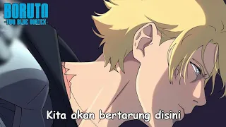 Boruto Episode 297 Subtitle Indonesia Terbaru - Boruto Two Blue Vortex 7 ASLI LANJUTAN Part 154