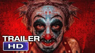 ASYLUM Official Trailer (NEW 2020) Horror Movie HD