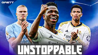 Why Vinicius Jr is the BEST player in the world!