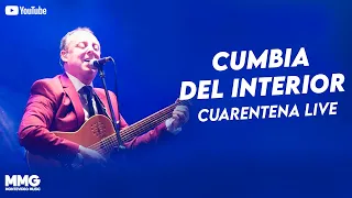 Cumbia del Interior - Cuarentena Live #1