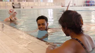 Swimming for everyone