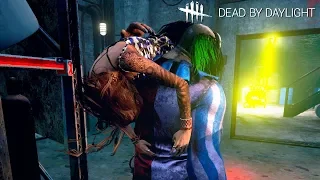 ЧТО СЛУЧИЛОСЬ С ГЕНЕРАТОРАМИ в Dead by Daylight