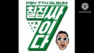 Daddy - Psy Ft. CL (Pitched)