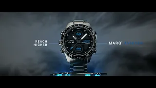 Garmin | MARQ Aviator (Gen 2) | The quest for excellence has reached new heights