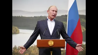 happy birthday greetings from vladimir putin