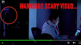 Best Scary Videos 2024 - Dare to Watch Alone?! (Must See)