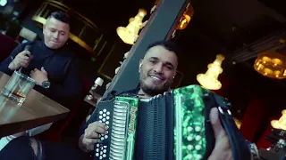 Nunca niegues que te amo, Los Inquietos del Vallenato Live