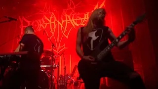 Borknagar - Universal | 25 Ağustos 2022 İstanbul, Zorlu PSM