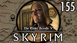 We Help Clan Gray-Mane - Let's Play Skyrim (Survival, Legendary Difficulty) #155