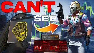 CS:GO Unexpected RISE of Patches & Patch Packs (IN DEPTH) | Luke-Eats