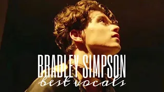 Bradley Simpson Best Vocals (pt. 5)