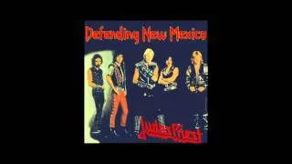 Judas Priest - Live In Albuquerque, NM - 1984.05.02.