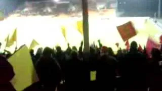 Laval MFC - LeMans FC Supporter Le Mans