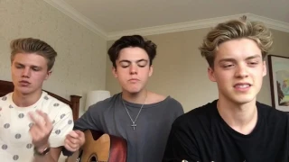 Strip That Down - Liam Payne (Cover by New Hope Club)