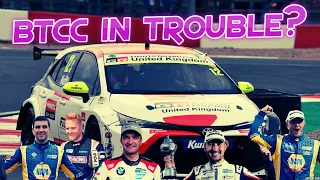 Is The BTCC In Deep Trouble? 2024 Preview & Predictions