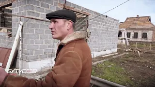 Kryvyi Rih. Aftermath of shelling