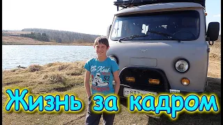 Жизнь за кадром. Обычные будни. (часть 351) (06.22г.) VLOG Семья Бровченко.