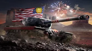 Мастер на T34 (1776) Independence