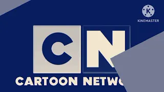 cartoon network logo in effects