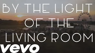 The Lunar Laugh - By The Light of The Living Room - OFFICIAL MUSIC VIDEO