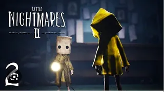 Little Nightmares II 2-1