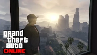 GTA 5 HIGH END APARTMENT VIEWS INCLUDING UPDATED INTERIORS