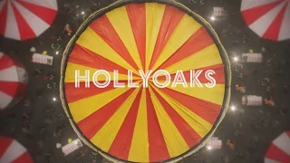 New Hollyoaks Official Titles