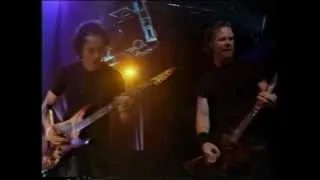 Metallica - The Prince, Sabbra Cadabra and Whiskey in the Jar 1998 [Audio Upgrade]