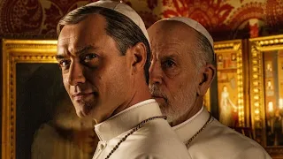 Soundtrack #10 (S1E1) | Fire | The New Pope (2020)