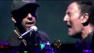 Bruce Springsteen - 2016 - East Rutherford - Ghost of Tom Joad - HQ Audio