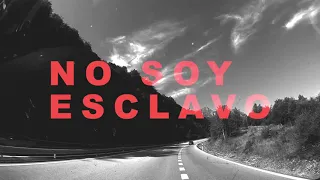 NO SOY ESCLAVO - Josh Brister - Videoletra Cristiana