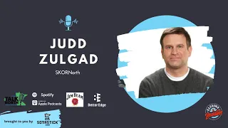 #71. Judd Zulgad, ‘The greatest Minnesota Wild player ever’