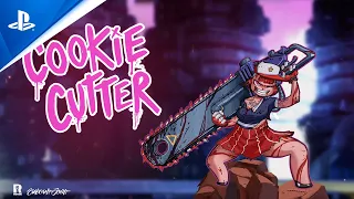 Cookie Cutter - Announcement + Release Date Trailer | PS5 Games