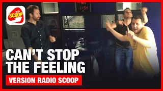 Can't stop the feeling by RADIO SCOOP