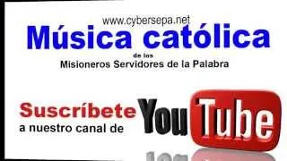 Ayúdame Señor Jesús  MSP música católica