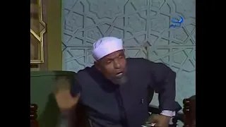 الشيخ الشعراوي يشرح لنا النوم و قوانينه و علاقته بالموت