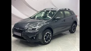 Subaru XV 2022