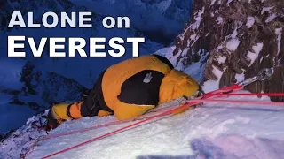 Sange Sherpa and the True Everest Heros of 2017