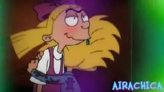 I hear your heartbeat | Helga & Arnold