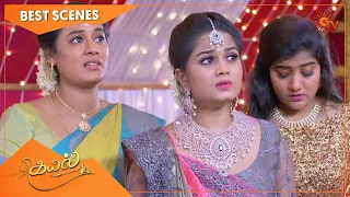 Kayal - Best Scenes | Full EP free on SUN NXT | 20 June 2022 | Sun TV | Tamil Serial