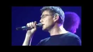 Morten Harket, Did I leave you behind