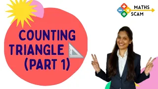 Counting Triangle