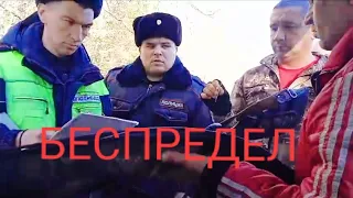 Беспредел!!! Егеря закончился позорным провалом Чумлякское охот хозяйство курганская область