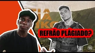 Filipe Ret   Retiavéliko Prod  Dallass (REACT)