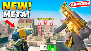 *NEW* WARZONE 2 BEST HIGHLIGHTS! - Epic & Funny Moments #227