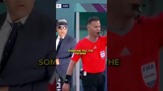 WORLD CUP RAP !