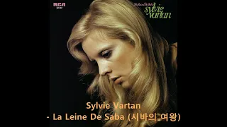 Sylvie Vartan - La Leine De Saba (시바의 여왕) (1974)